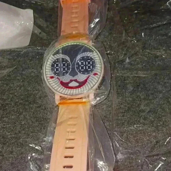 Toon watch - Picture 3 of 5